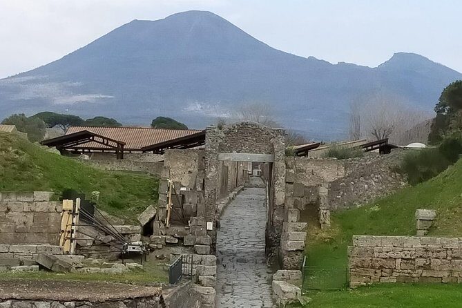 Private Archaeologist service to explore Pompeii's secrets any time ticket incl. - What kind of traveler should book this?