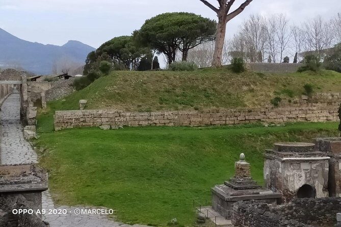 Private Archaeologist service to explore Pompeii's secrets any time ticket incl. - Should you book this private Pompeii tour?