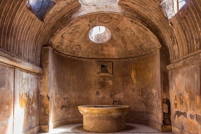 Private Awesome Pompeii Family Tour + Guide, Transport & Tickets - How long you’ll be walking (and why 4–5 hours feels right)