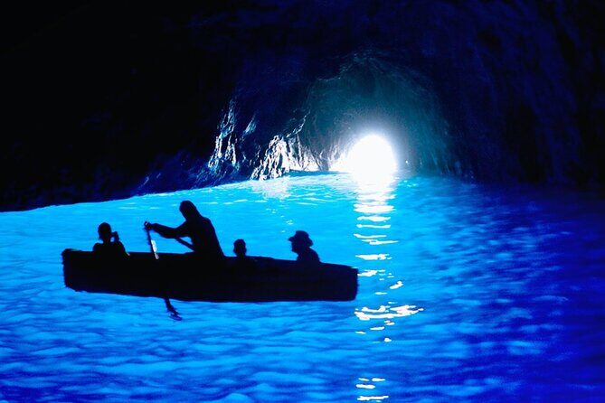 Private Boat Tour from Naples to Capri Onboard Tornado 50 - Optional Capri Town Time: Piazzetta and Via Camerelle, Plus Fees to Watch