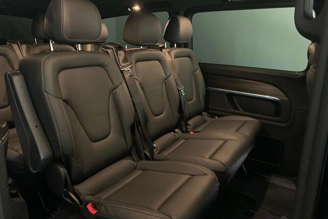 Private car service Naples Airport To Sorrento or vv - Key Things I’d Highlight Before You Book