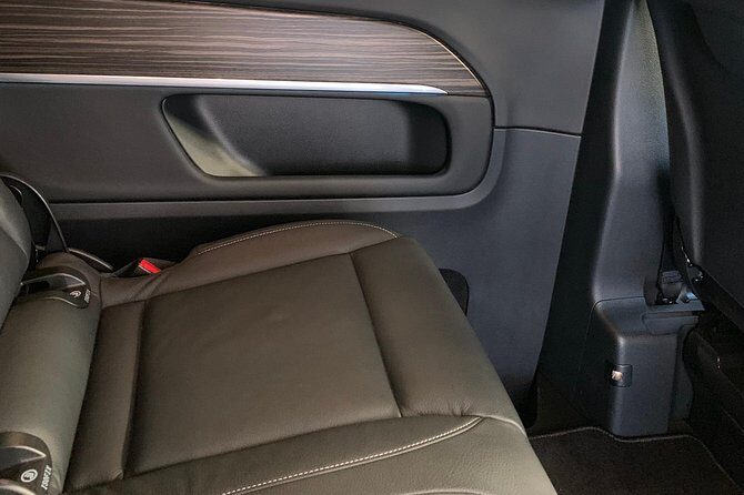 Private car service Naples Airport To Sorrento or vv - The Airport Meeting Point: No Guesswork After Passport Control