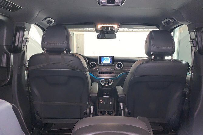 Private car service Naples Airport To Sorrento or vv - Scenic Drive Time: Naples Bay Views and a Realistic Timing Plan
