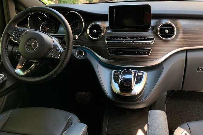 Private car service Naples Airport To Sorrento or vv - Best Fit: Who This Transfer Works For