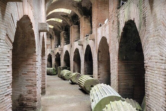 Private car tour among the treasures of the Phlegraean Fields of Naples. - Price and ticket reality: what $118.94 buys you