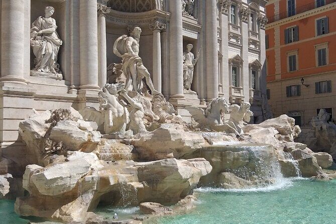 Private Car Transfers from Airport to Rome City - Key things to know before you book