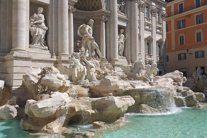 Private Car Transfers from Airport to Rome City - How the 45-minute trip plays out (and why leaving the driving matters)