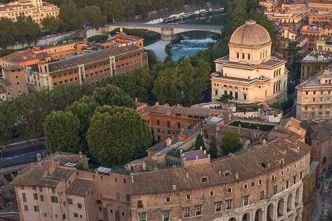 Private Car Transfers from Airport to Rome City - Who this private transfer fits best (and when to think twice)