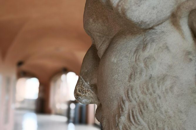 Private Castel Sant'Angelo Tour with Palazzo Altemps - Guides You Can Expect (And Why Their Style Matters)