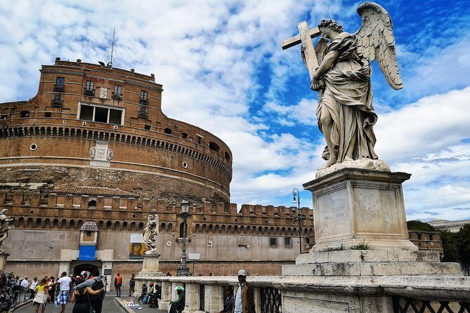 Private Castel Sant'Angelo Tour with Palazzo Altemps - Price vs. What You Get: A Reality-Based Value Check