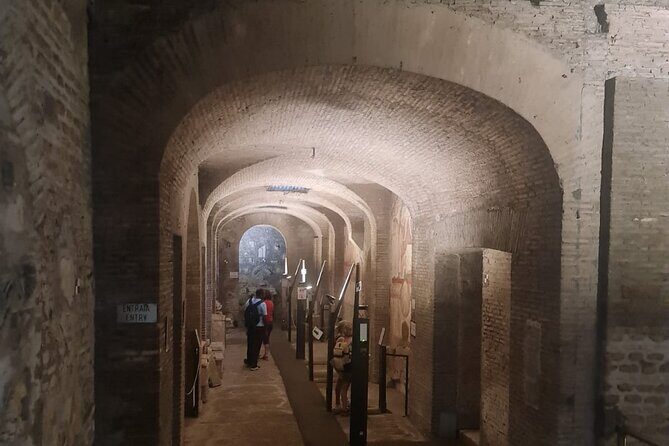 Private Churches Tour San Clemente and San Giovanni & Scala Santa - Key Highlights You’ll Care About