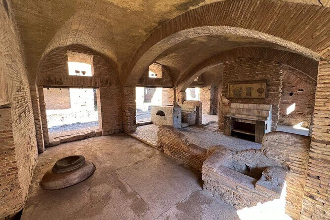 Private Churches Tour San Clemente and San Giovanni & Scala Santa - Where You Start (and How the Tour Actually Moves)