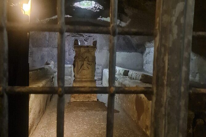 Private Churches Tour San Clemente and San Giovanni & Scala Santa - Stop 3: Scala Santa and the Devotional 28 Marble Steps