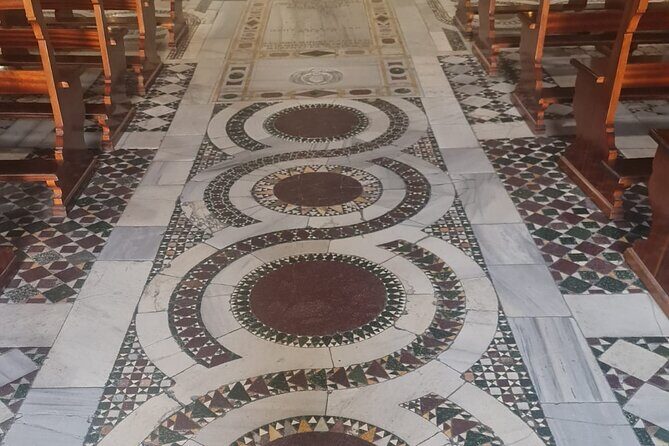 Private Churches Tour San Clemente and San Giovanni & Scala Santa - Stop 1: San Clemente’s Three-Tier Time Machine