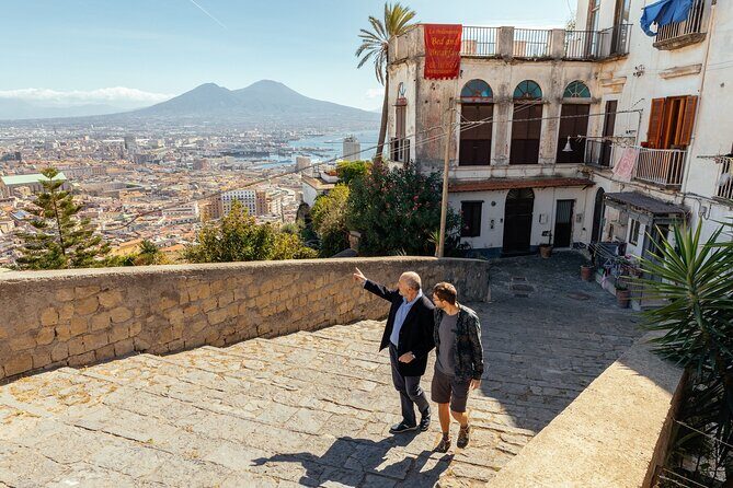 Private City Kickstart Tour: Naples - Key points worth knowing before you go