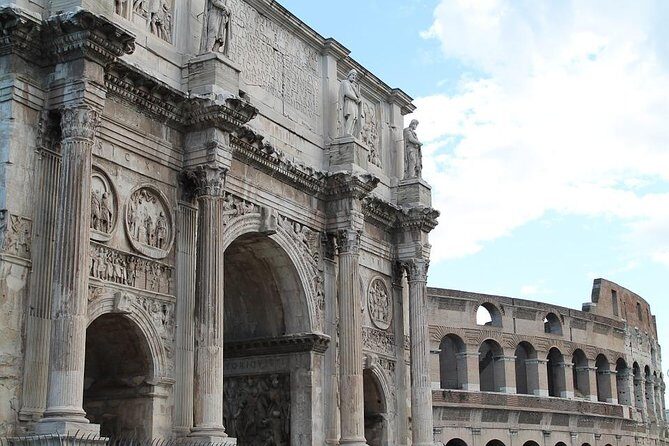 Private City Tour 4 hours in Rome with Hotel Pick-Up - Piazza del Popolo: a famous square that sets up your next views