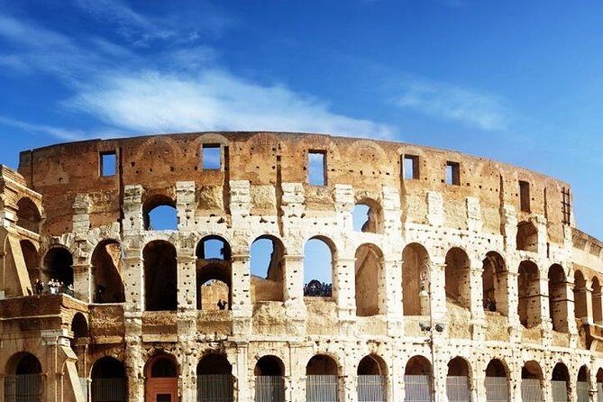 Private city tour in Rome with driver-guide - Why the price can feel fair for a private Rome day