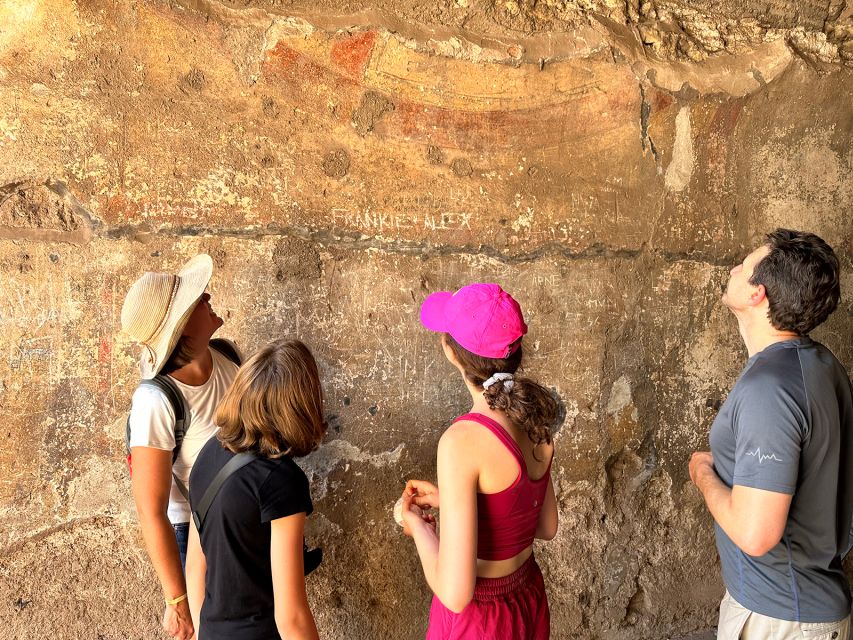 Private Colosseum & Ancient Rome Family Tour for Kids - Entering the Colosseum: games first, history second (in the best way)