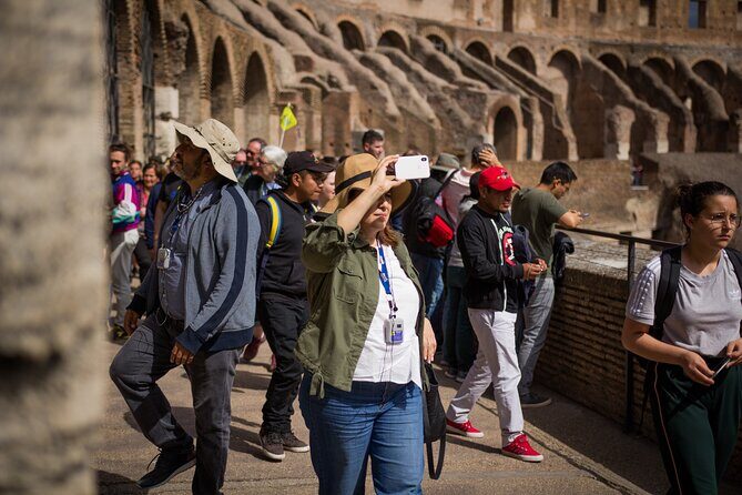Private Colosseum, Roman Forum, and Palatine Hill Guided Tour - Should you book this private Colosseum, Roman Forum, and Palatine Hill tour?