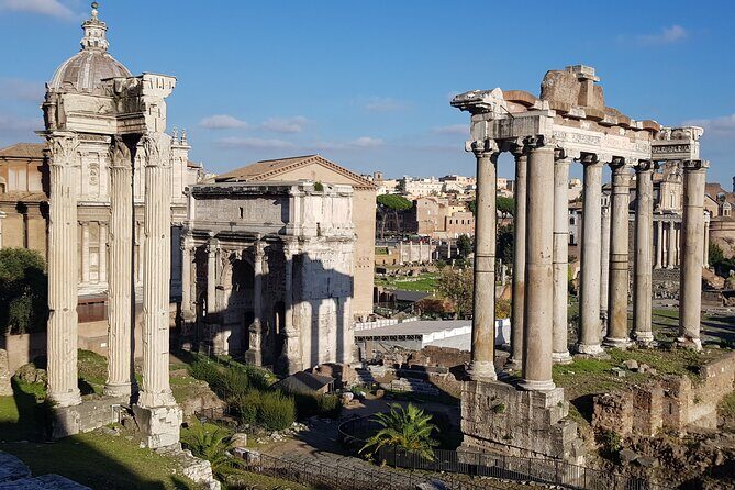 Private Colosseum Roman, Forum and Palatine Hill Tour - Price and value: is $276.95 per person worth it?