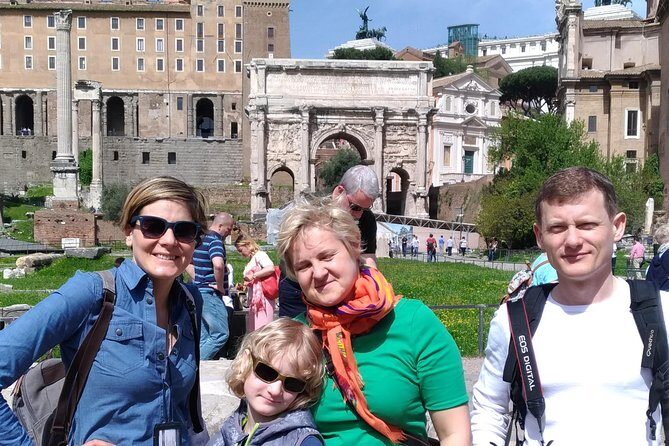 Private Colosseum & Roman Forum Tour for Kids & Families - What you’re really paying for: tickets, reserved entry, and guide time