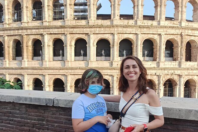 Private Colosseum Tour - Price and value: what $155 covers (and why it’s not just admission)
