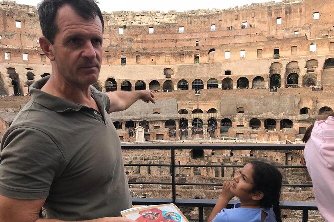 Private Colosseum tour with Arena Access - Gladiator’s Gate Access: What makes the entry worth paying for