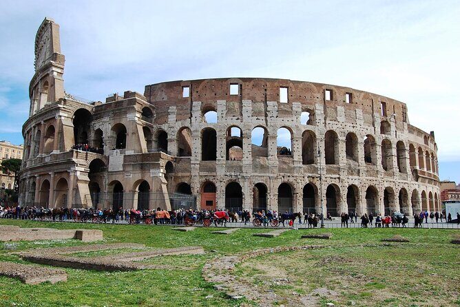 Private Colosseum Tour with Arena Gate - Who This Tour Fits Best (and Who Should Rethink It)