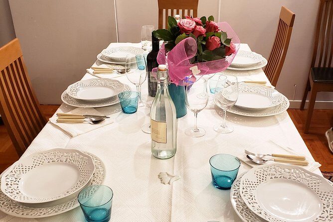 Private Cooking Class in Rome with a Local Expert Cristina - Cooking Class in Cristina’s Rome Apartment: What You’re Really Paying For