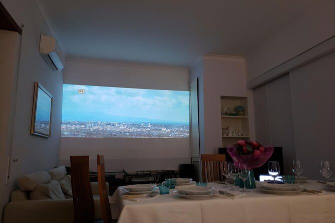 Private Cooking Class in Rome with a Local Expert Cristina - Your Menu Options: Starter, Main (Pasta or Pizza), and Dessert