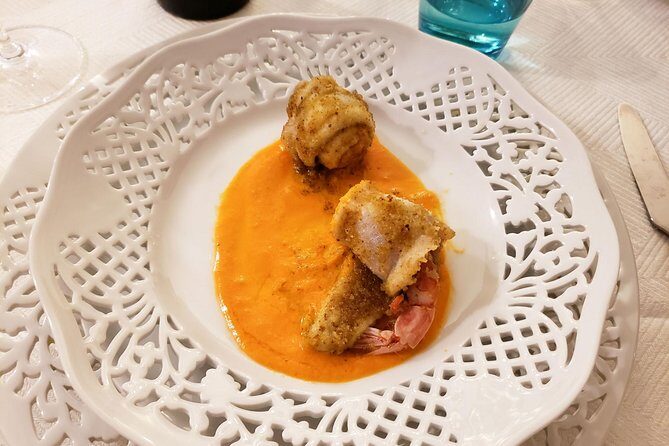 Private Cooking Class in Rome with a Local Expert Cristina - Working in a Home Kitchen: Practical Tips That Make the Day Easier