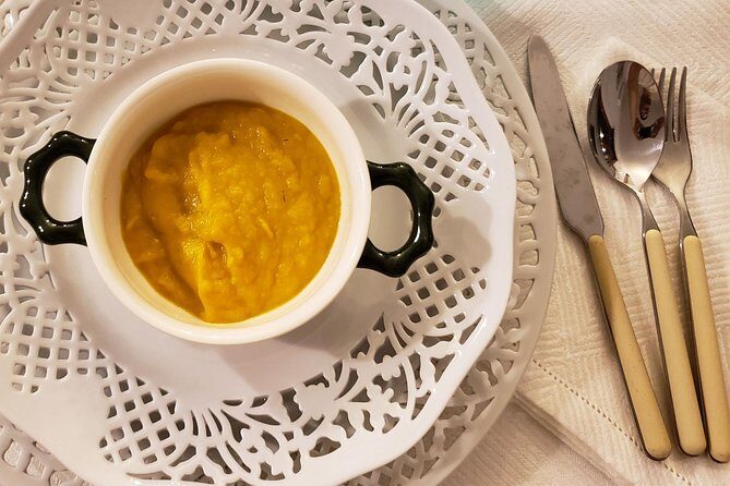 Private Cooking Class in Rome with a Local Expert Cristina - Dietary Requests: Vegetarian and Gluten-Free, Made by Real People