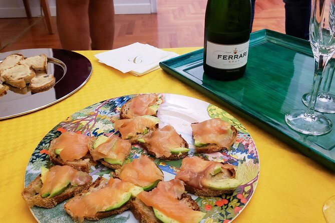 Private Cooking Class in Rome with a Local Expert Cristina - The 4-Hour Rhythm: How the Class Usually Flows