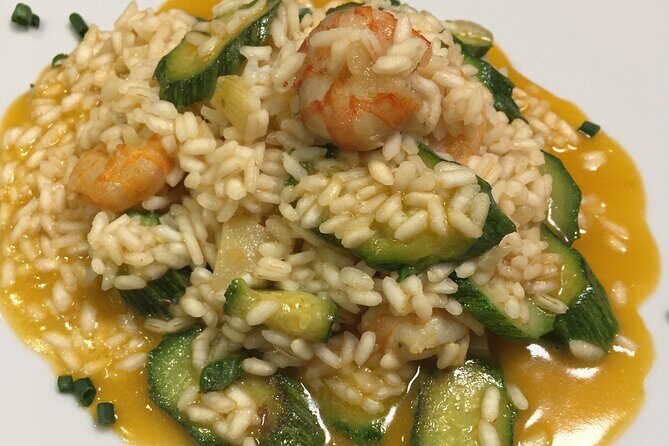 Private Cooking Class in Rome with Chef Andrea Consoli - Key things to know before you cook in Rome