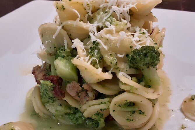Private Cooking Class in Rome with Chef Andrea Consoli - How Chef Andrea Consoli teaches, and how your group stays involved