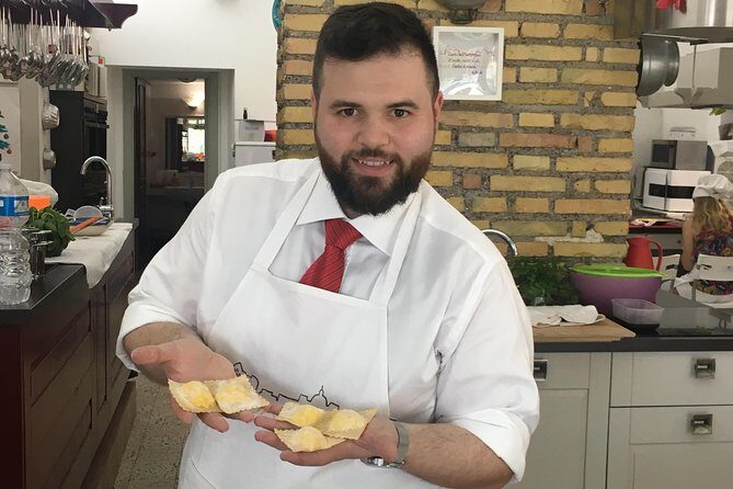 Private Cooking Classes in Rome! - Key highlights worth your time