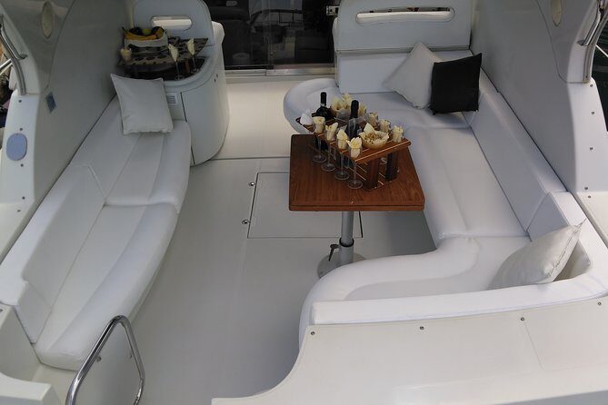 Private Cruise from Naples to Capri and Amalfi Coast - yacht 40' - Weather and how flexible this day really is