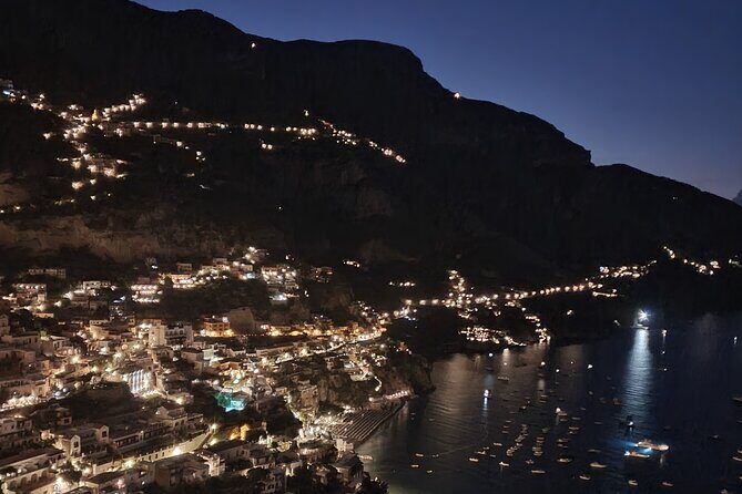 Private Custom Day Tour: Fully Personalized 8-Hour Experience - Vesuvius National Park: volcano views plus a wine option