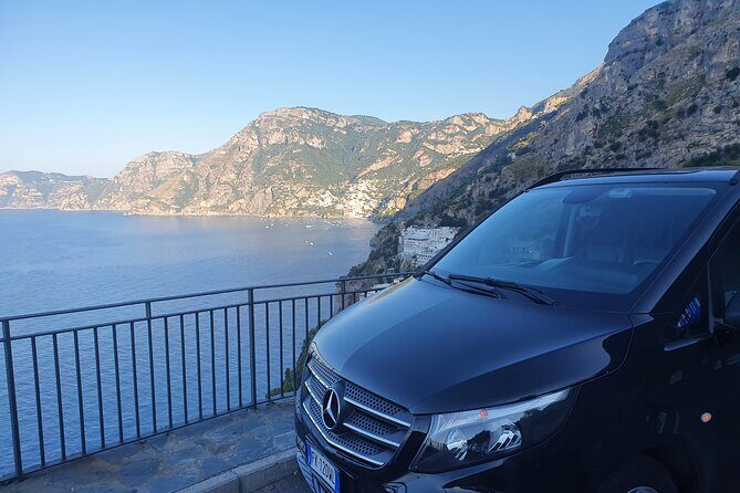 Private Custom Day Tour: Fully Personalized 8-Hour Experience - Timing, driving, and lunch reservations: the stuff you need to get right