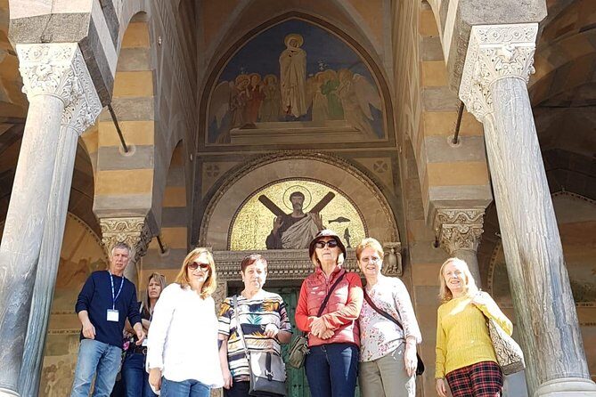 Private Day Tour of Amalfi Coast - Why this private Amalfi Coast day feels better than a bus plan