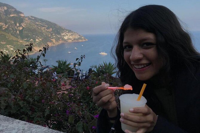 Private Day Tour of Amalfi Coast - What’s included: why it matters on a day like this