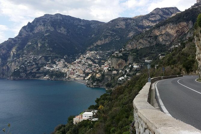 Private Day Tour of Pompeii, Sorrento and Positano with Pick Up - Lupanar, Theatre, and Amphitheatre: The Places That Feel Most Human
