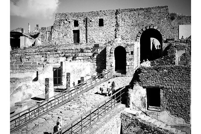 Private Day Tour of Pompeii, Sorrento and Positano with Pick Up - Price and Value: What $181.41 Covers, and What Costs Extra