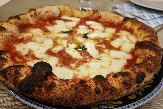 Private day tour: Pompei and Herculenium. - Lunch break: how to eat well without losing your momentum