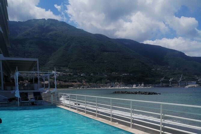 Private day tour: Pompei and Herculenium. - Herculaneum (Ercolano): where preservation turns the experience more personal