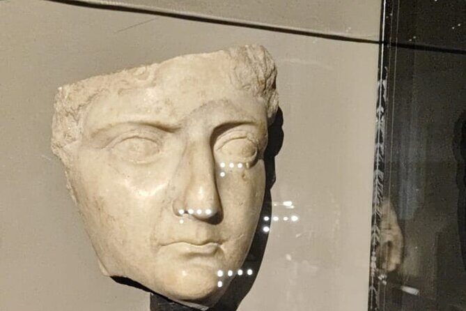 Private day tour: Pompei and Herculenium. - English guides on request: good if you want stories, not just ruins