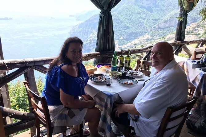Private day tour: Pompei, Ravello and Amalfi. - Why this private Pompei–Ravello–Amalfi day works better than DIY