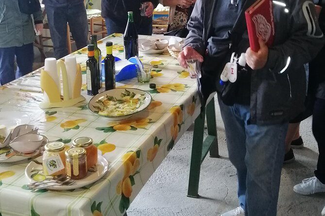 Private day tour: Pompei, Ravello and Amalfi. - Stop 2: Ravello for viewpoints and a choose-your-moment lunch