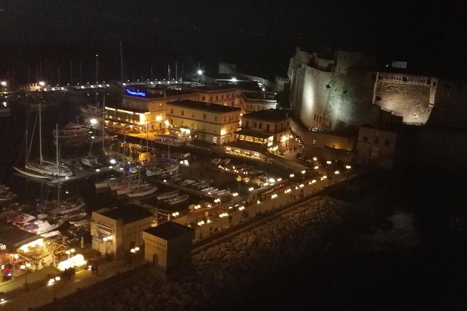 Private day tour: Pompei, Ravello and Amalfi. - Pickup, schedule, and why the 7–8 hours matter
