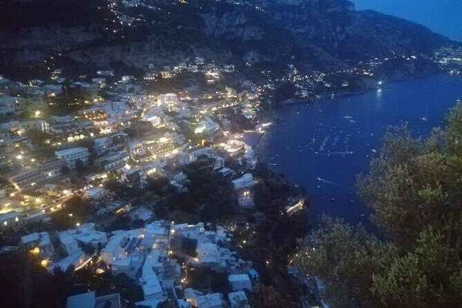 Private day tour: Pompeii, Sorrento and Positano. - Amalfi Coast drive: picture stops plus smart limits